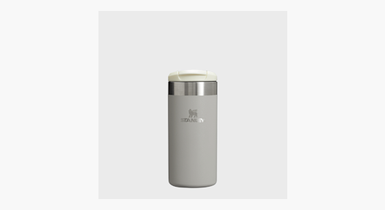 Stanley The AeroLight Transit Mug | 350 ml grau (10-10788-104)